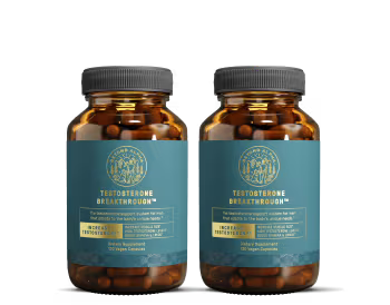 Testosterone Breakthrough